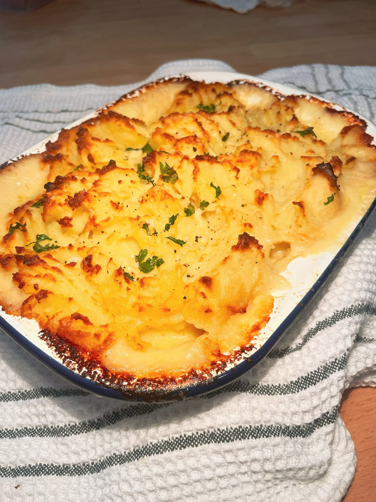 Shepherd's Pie – Sarah Butler At Home
