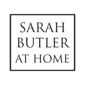 Sarah Butler At Home